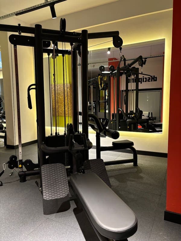 BUN TRAINING CLUB / Spor Salonu / Fitness / Pilates / Hamile Pilatesi / Mat Pilatesi / Diyetisyen / GYM — Kadıköy pilates stüdyosu